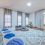 Апартаменты La Perla Del Centro *