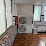 La Perla Del Centro *