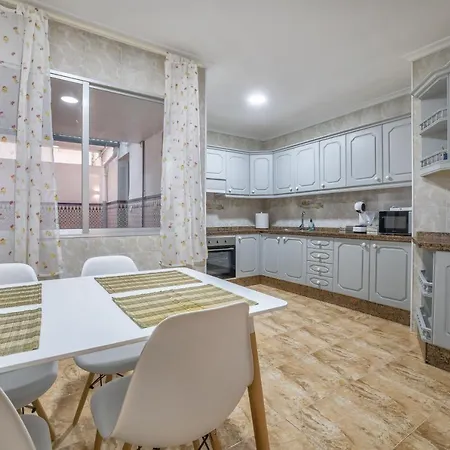 Apartamento La Perla Del Centro *