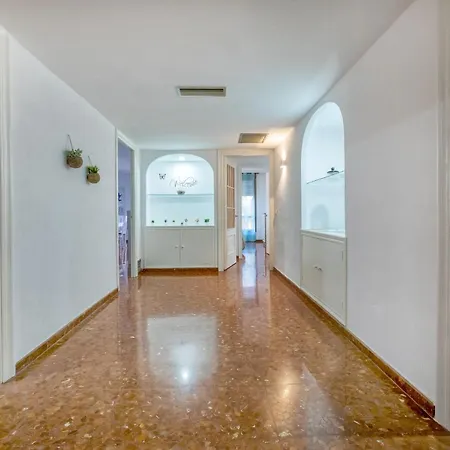 Apartamento La Perla Del Centro