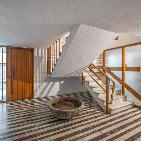 Apartamento La Perla Del Centro *