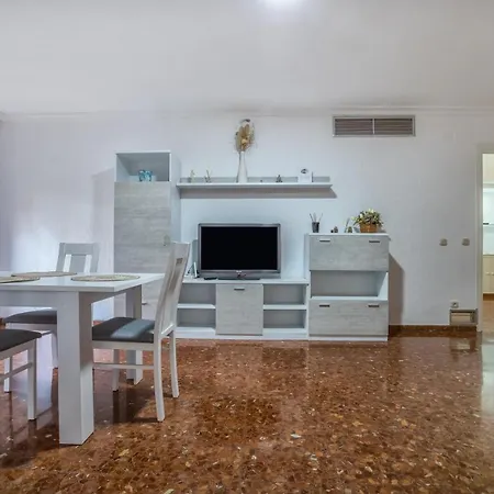 Apartamento La Perla Del Centro *