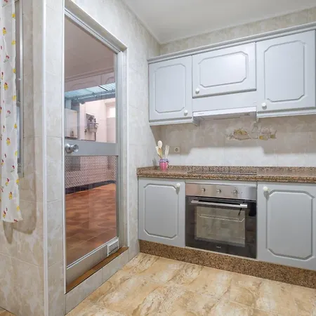 La Perla Del Centro * Кордова