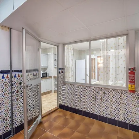 La Perla Del Centro Appartement