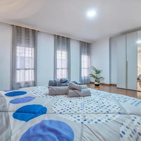 Apartamento La Perla Del Centro *