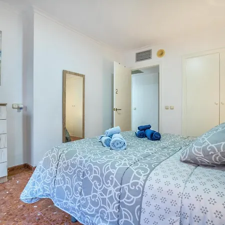 La Perla Del Centro Apartamento *