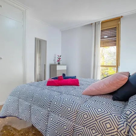 La Perla Del Centro Apartamento