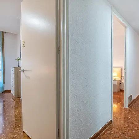 Apartamento La Perla Del Centro Córdoba