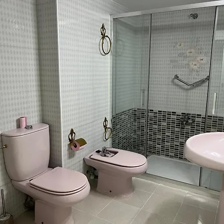 Appartement La Perla Del Centro Cordoue