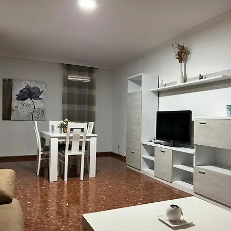 Appartement La Perla Del Centro *