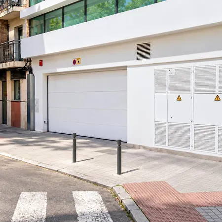 Apartamento La Perla Del Centro *