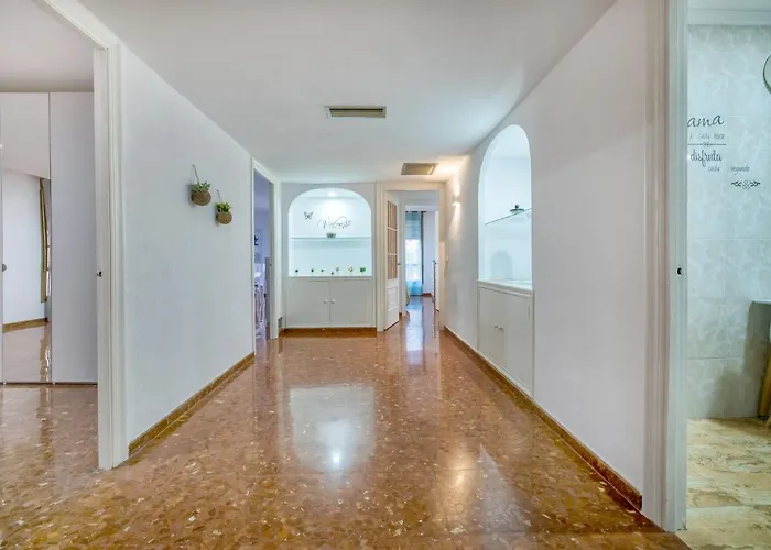 דירה La Perla Del Centro