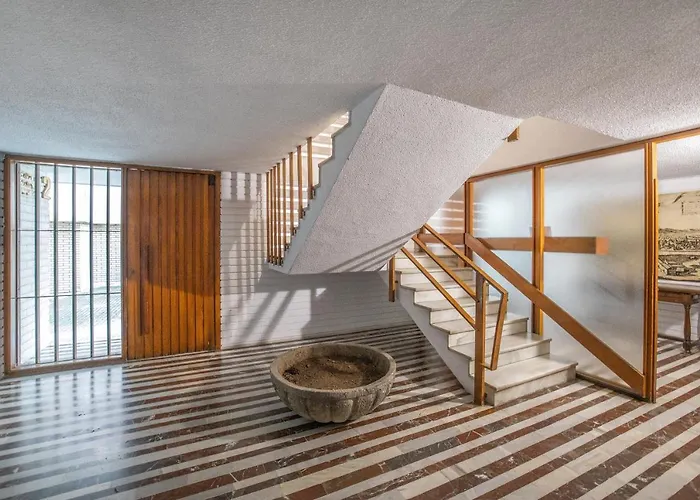 Апартаменты La Perla Del Centro *