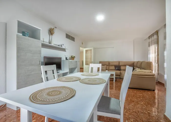 La Perla Del Centro * Кордова