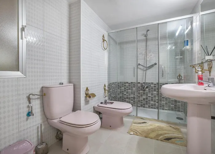 La Perla Del Centro * Кордова