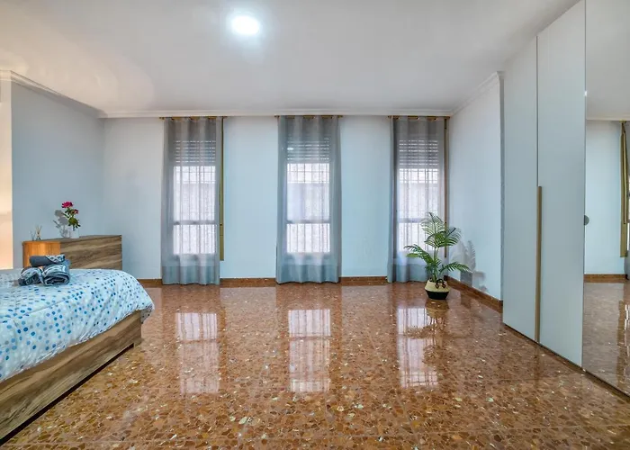 La Perla Del Centro * קורדובה