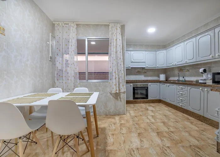 La Perla Del Centro קורדובה