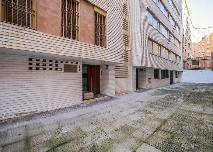 La Perla Del Centro Апартаменты