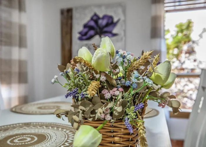 La Perla Del Centro *