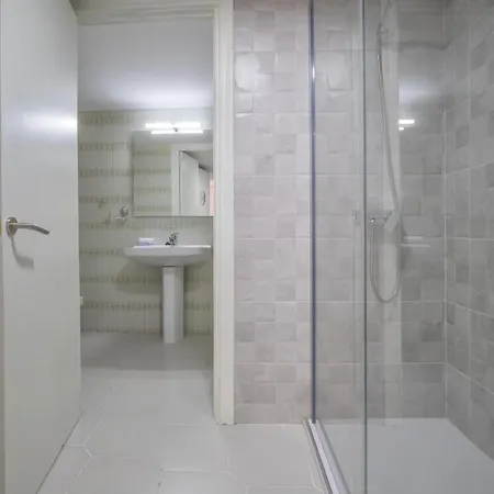 La Perla Del Centro 公寓