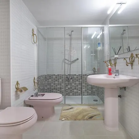 公寓 La Perla Del Centro 科爾多瓦