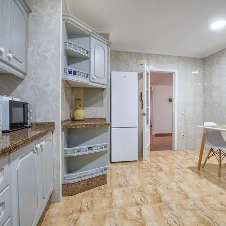 La Perla Del Centro 公寓 科爾多瓦