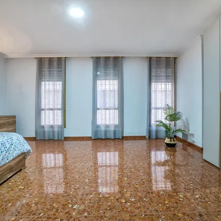 La Perla Del Centro * 科爾多瓦