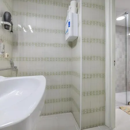 La Perla Del Centro * 科爾多瓦