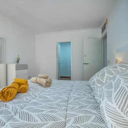 La Perla Del Centro 公寓 *