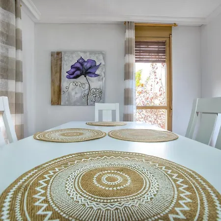 La Perla Del Centro * 科爾多瓦