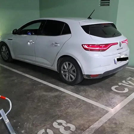 La Perla Del Centro 公寓 *