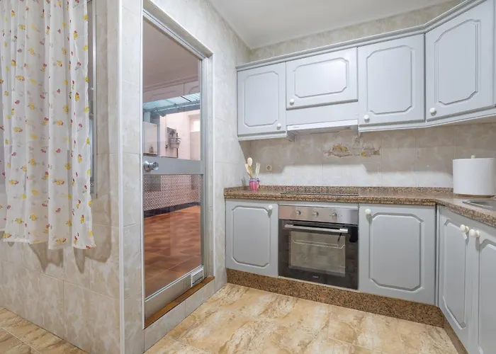 La Perla Del Centro * 코르도바