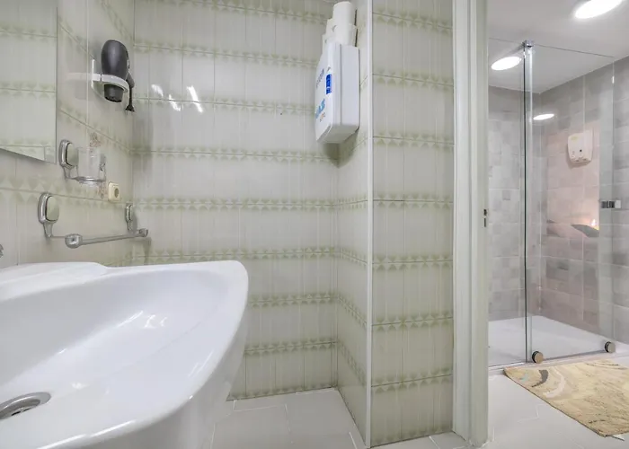 La Perla Del Centro * 코르도바