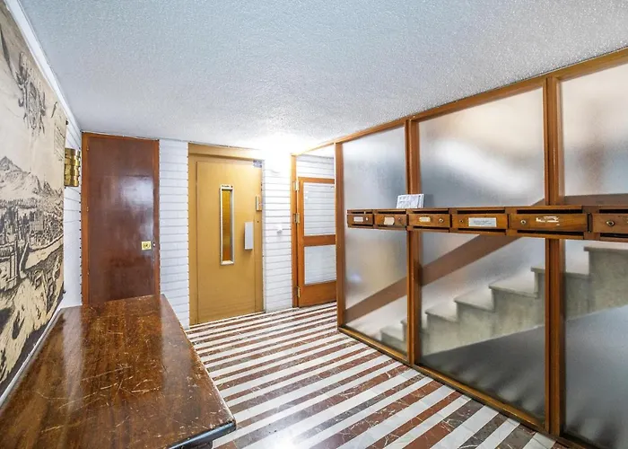 La Perla Del Centro 코르도바