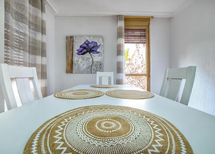 La Perla Del Centro * 코르도바