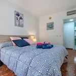 La Perla Del Centro Apartment Cordoba