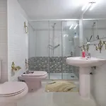 Apartment La Perla Del Centro Cordoba
