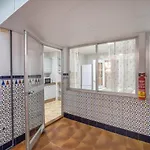 La Perla Del Centro Apartment
