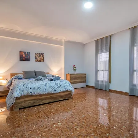 Apartment La Perla Del Centro Cordoba