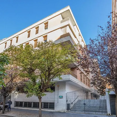 La Perla Del Centro Apartment