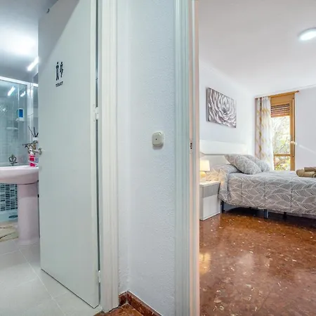 Daire La Perla Del Centro *