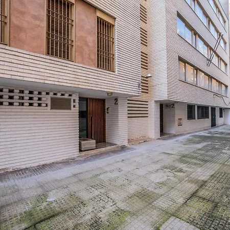 La Perla Del Centro Apartment