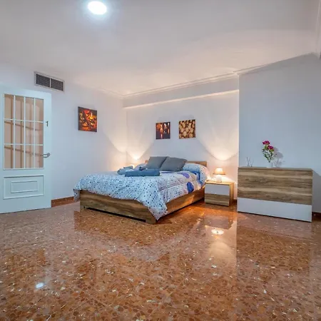 Daire La Perla Del Centro *