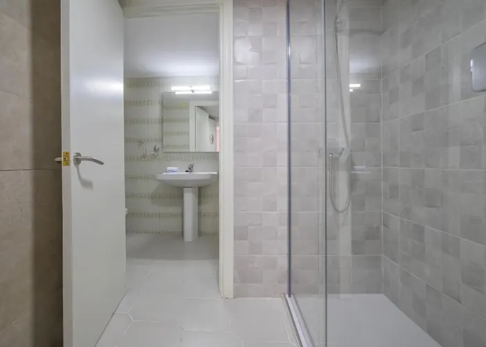 La Perla Del Centro Apartment