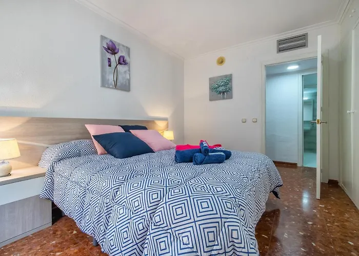 La Perla Del Centro Apartment Cordoba