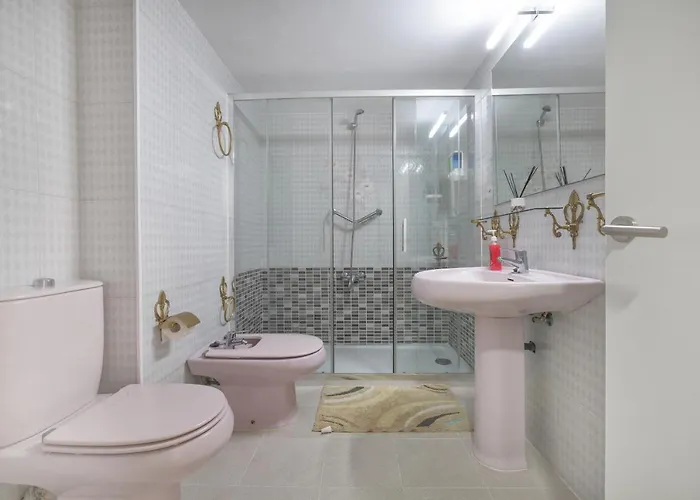 Apartment La Perla Del Centro Cordoba