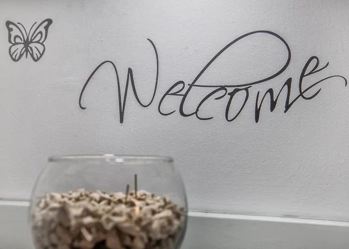 La Perla Del Centro Apartment Cordoba