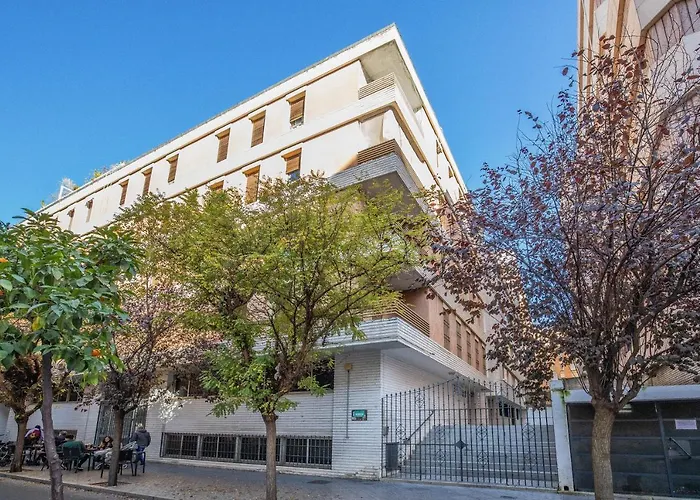 La Perla Del Centro Apartment