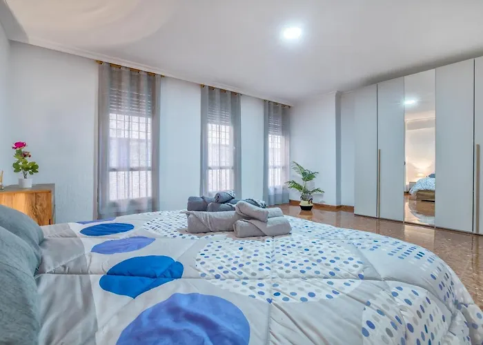 Apartment La Perla Del Centro *