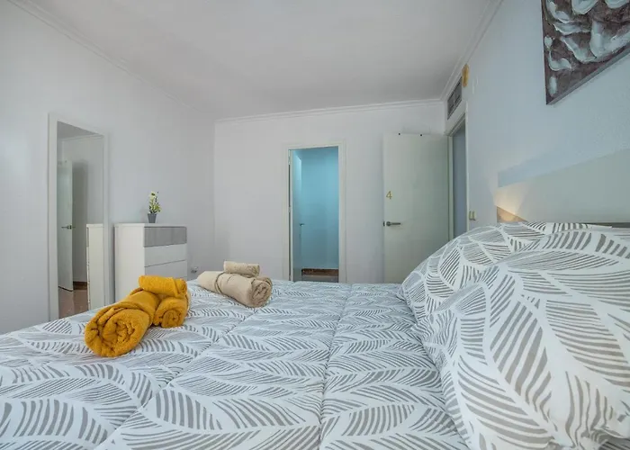 La Perla Del Centro Apartment *